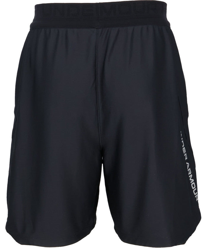 アンダーアーマー UNDER ARMOUR アンダーアーマー UNDER ARMOUR UA クール プロ ショーツ 6012588 (709 CLAYGREEN) 709 CLAYGREEN