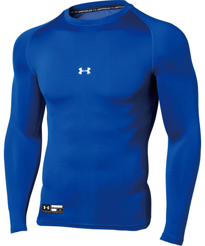 Under Armour UNDER ARMOUR UNDER ARMOUR Under Armour Baseball UA HeatGear Armor Compression Long 【Non-returnable item】