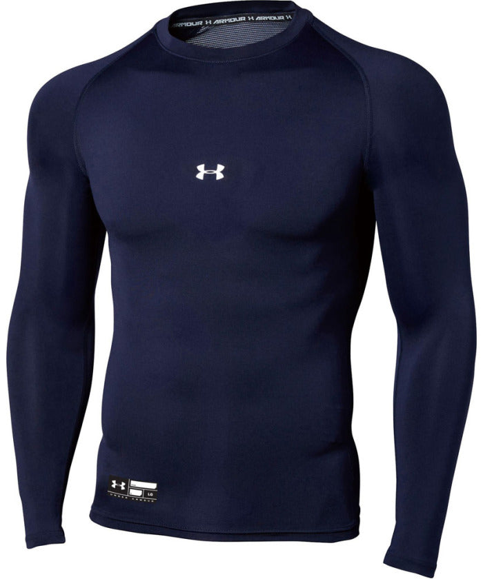 Under Armour UNDER ARMOUR UNDER ARMOUR Under Armour Baseball UA HeatGear Armor Compression Long 【Non-returnable item】