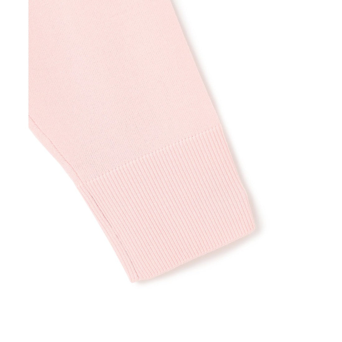 UNFILO 【抗菌防臭/UVケア】マイビューティ クルーネック ニット (ダルブルー) ダルブルー