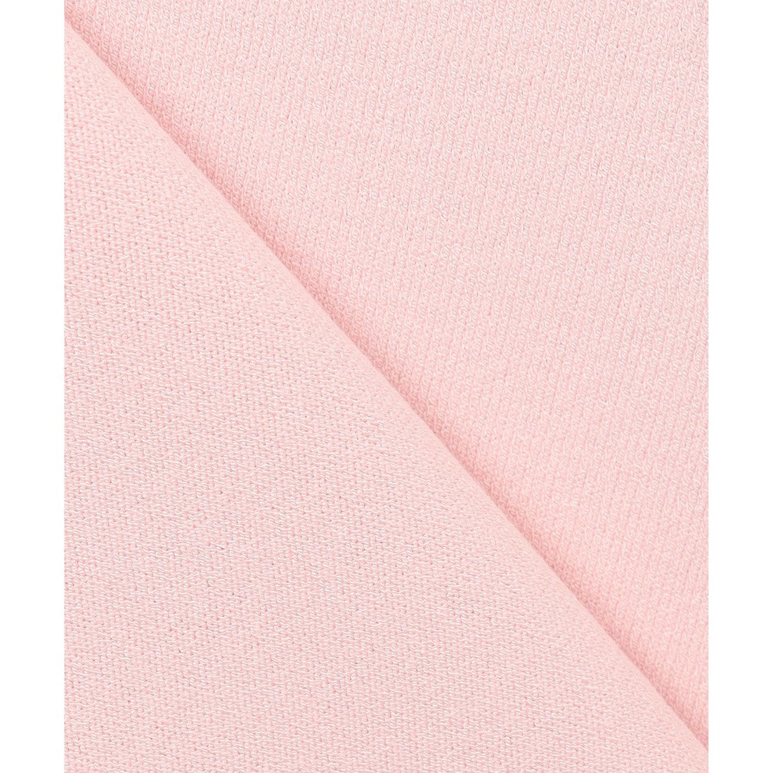 UNFILO 【抗菌防臭/UVケア】マイビューティ クルーネック ニット (ダルブルー) ダルブルー