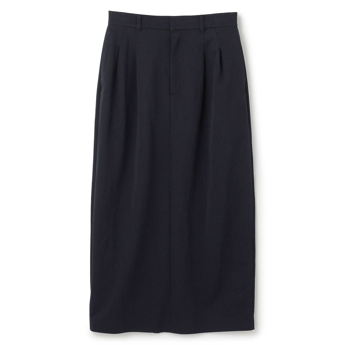 UNFILO タックスカート (エクリュ) エクリュ