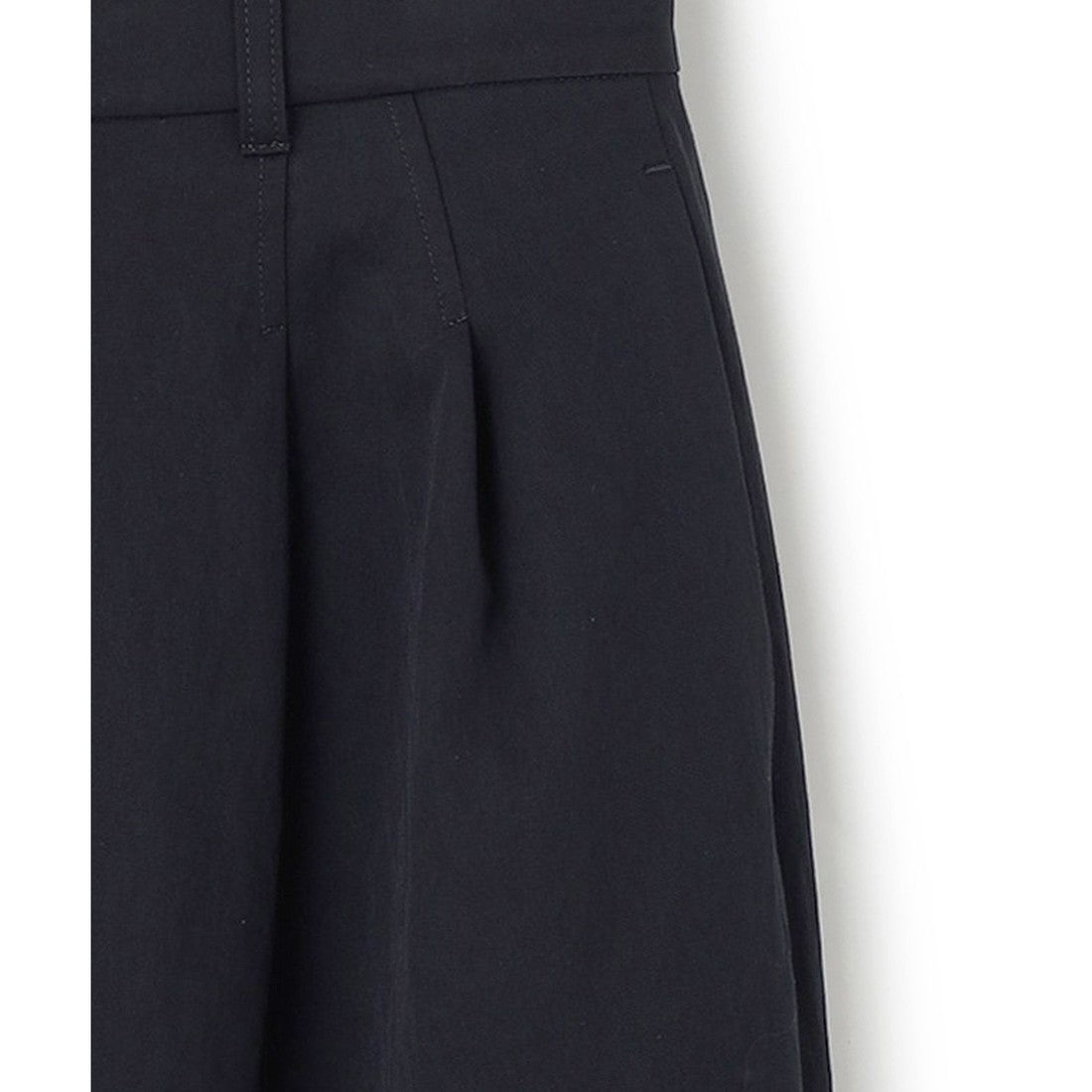 UNFILO タックスカート (エクリュ) エクリュ