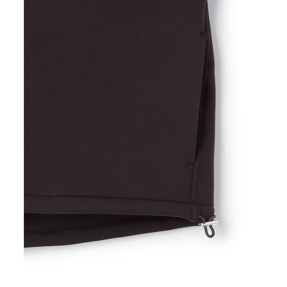 UNFILO 【VERY×UNFILOコラボ】BEAURY FORM JERSEY+ ZIPブルゾン (グレージュ) グレージュ