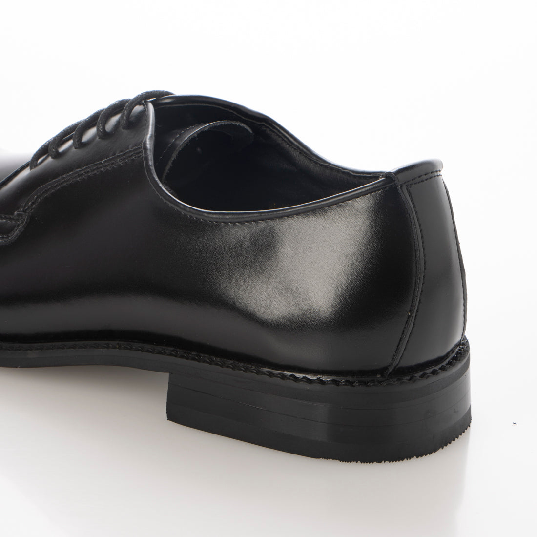 アンスノビッシュ UN SNOBBISH ビジネスシューズ (BLACK) BLACK
