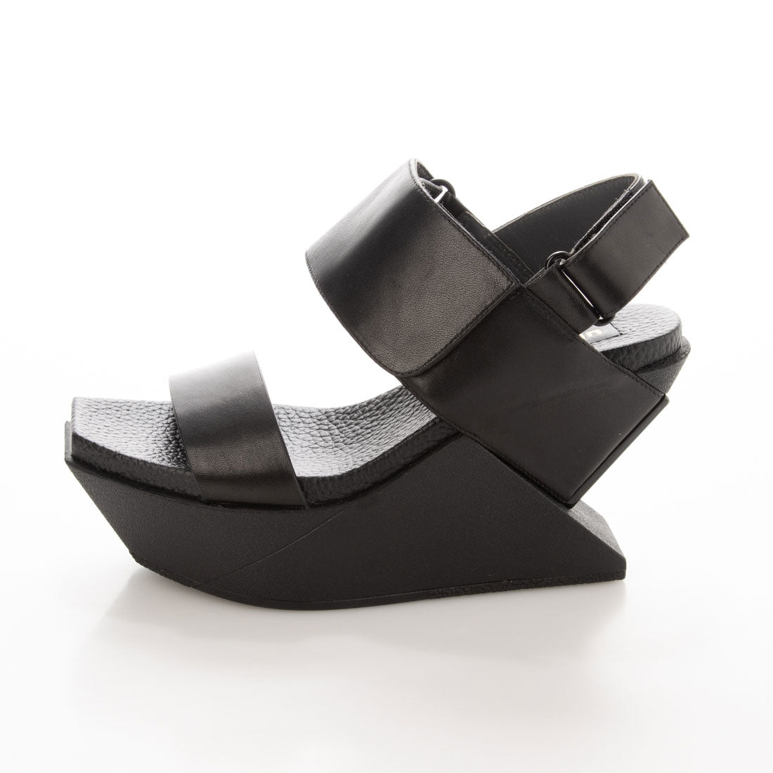 ユナイテッド ヌード UNITED NUDE Delta Wedge Sandal