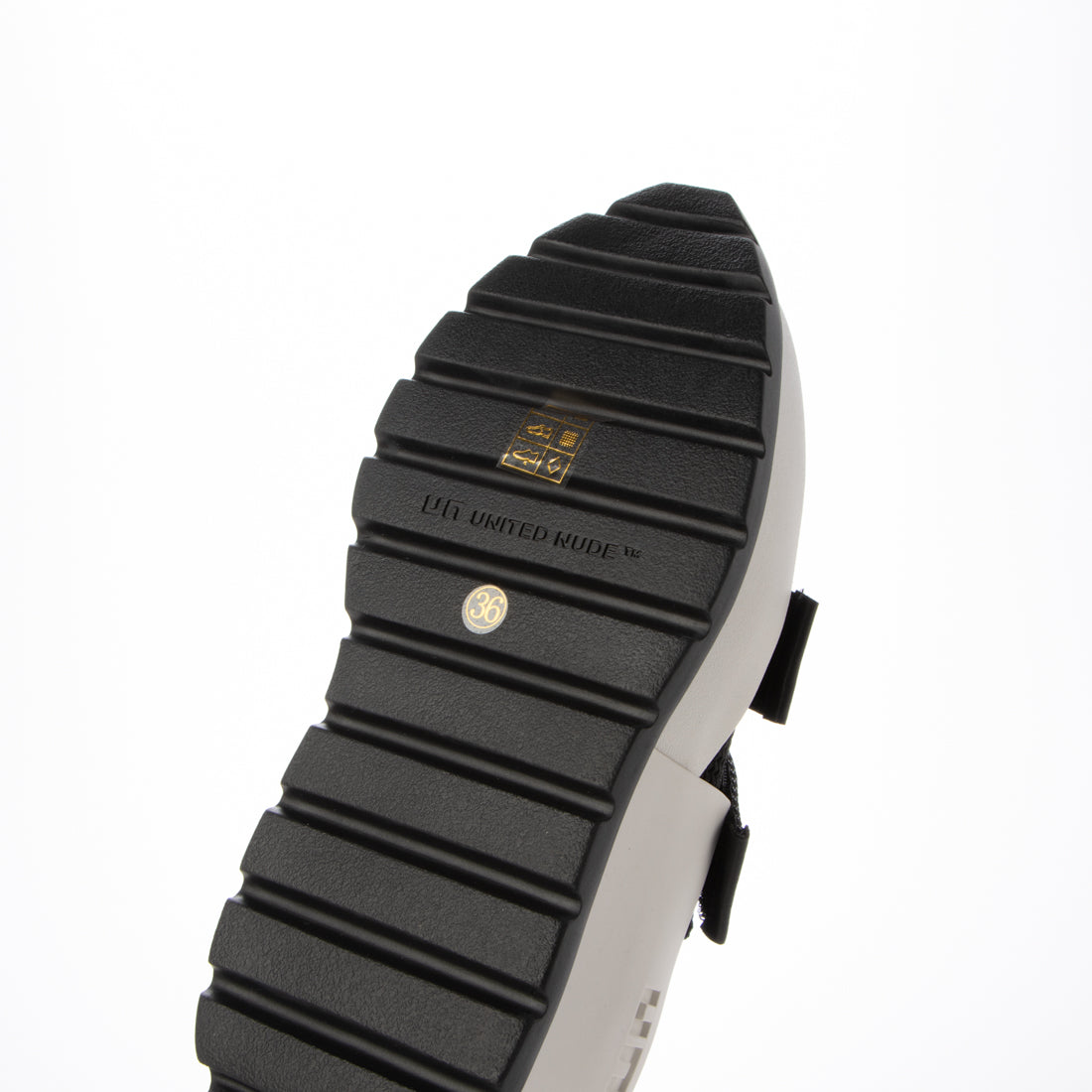 United Nude Roko Run II