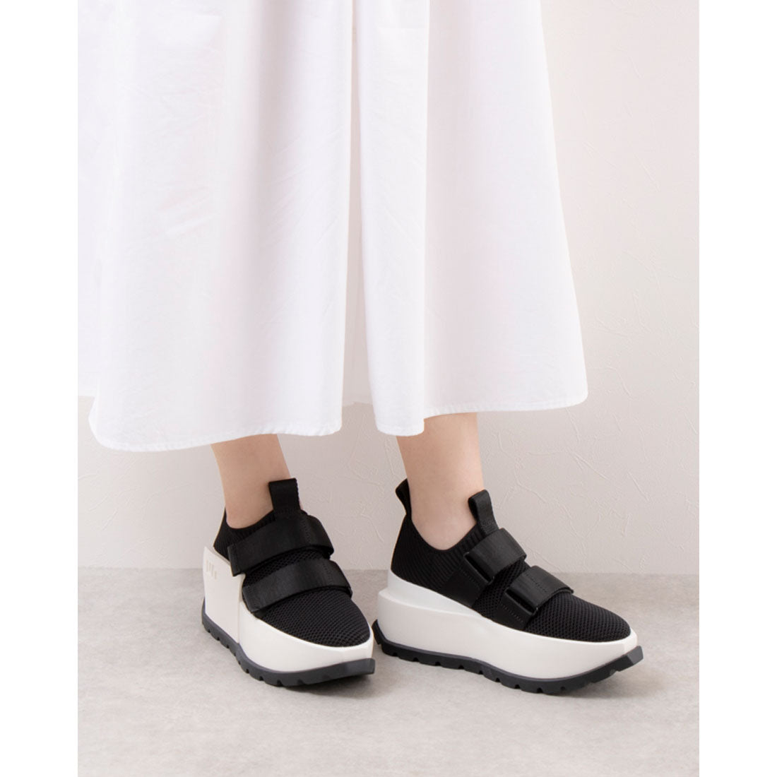 United Nude Roko Run II