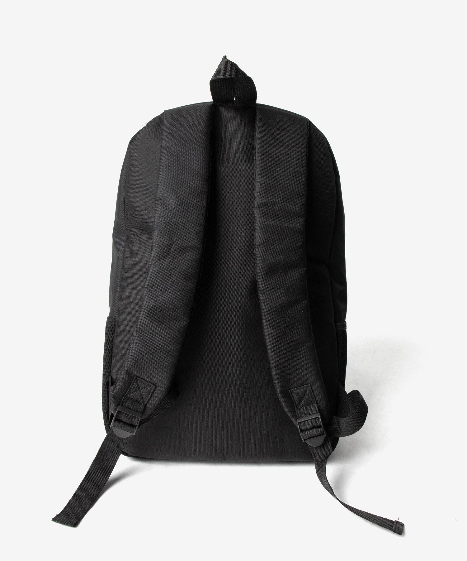 アンノウンアンドコー UNKNOWN&Co. アンノウンアンドコー UNKNOWN&Co. バックパック リュック 22L A4サイズ収納可能 PC収納 軽量 大容量 通勤 通学 ビジネス ジャパンデザイン メンズ バッグ (BLACK/ブラック) BLACK/ブラック