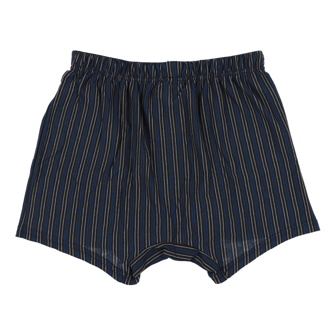 アンダーウェア エクスチェンジ UNDERWEAR EXCHANGE ニットトランクス 【返品不可商品】 (ネイビー) ネイビー