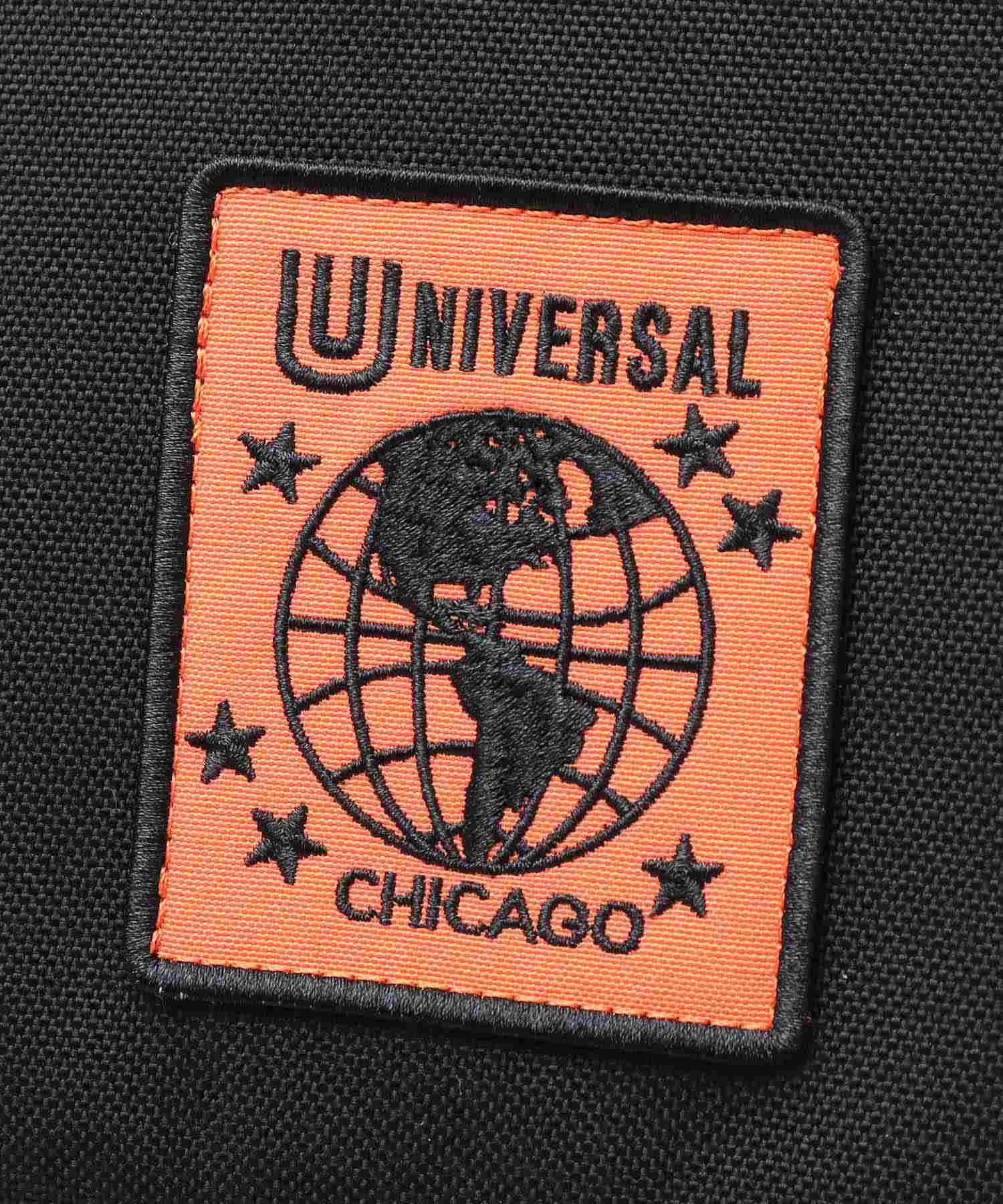 通用整體 CORDURA 尼龍迷你郵差包翻蓋迷你肩包