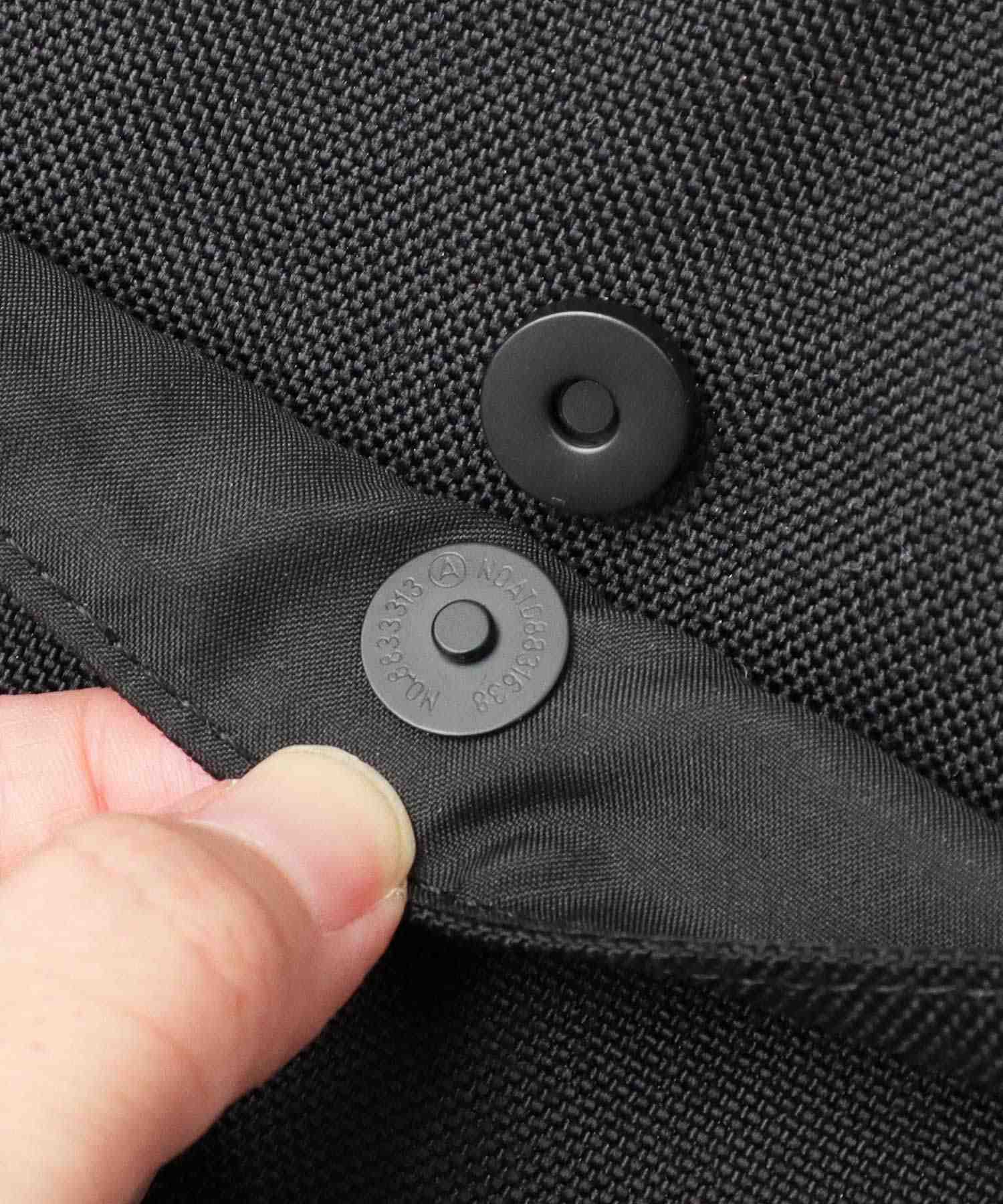 通用整體 CORDURA 尼龍迷你郵差包翻蓋迷你肩包