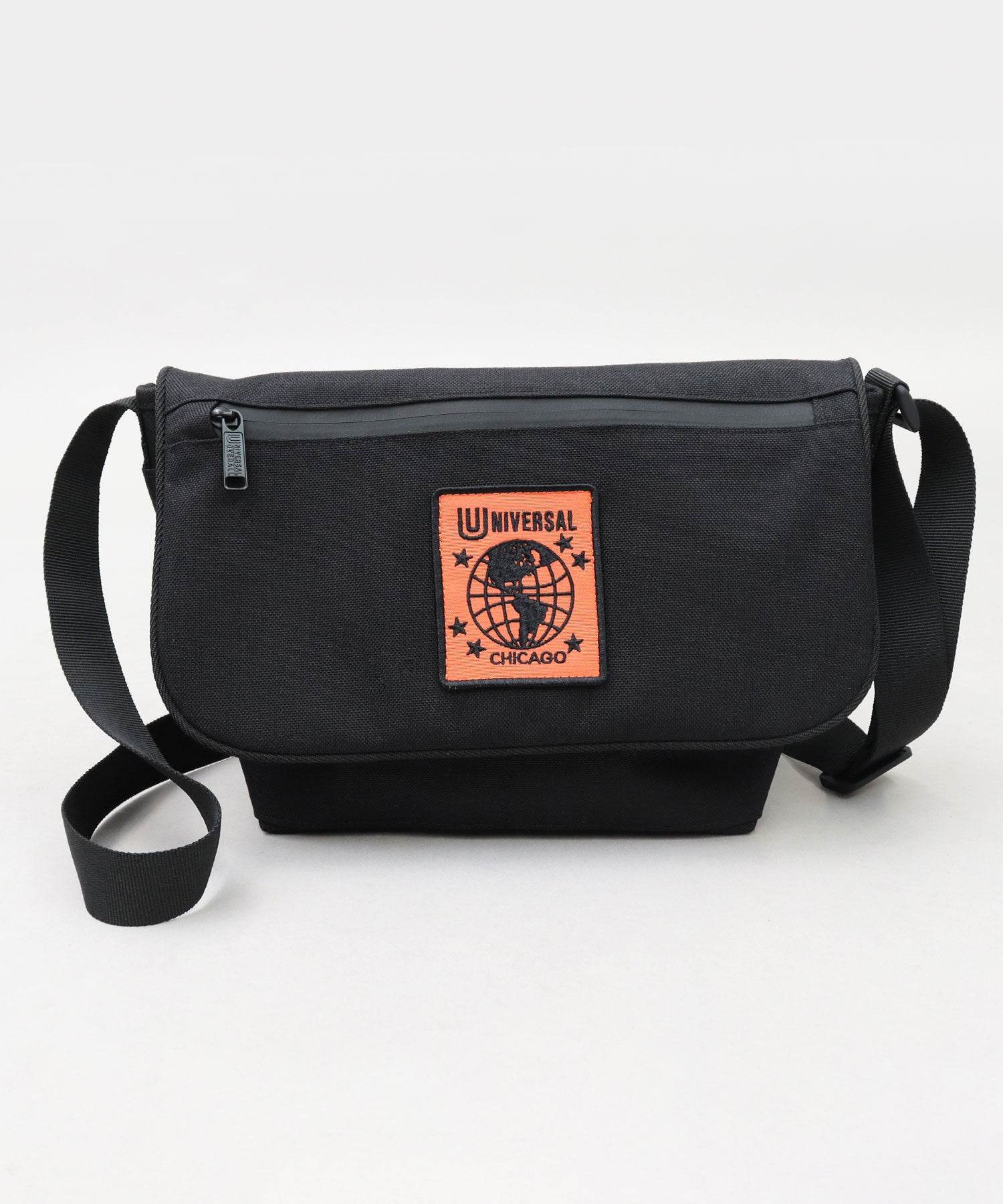 通用整體 CORDURA 尼龍迷你郵差包翻蓋迷你肩包