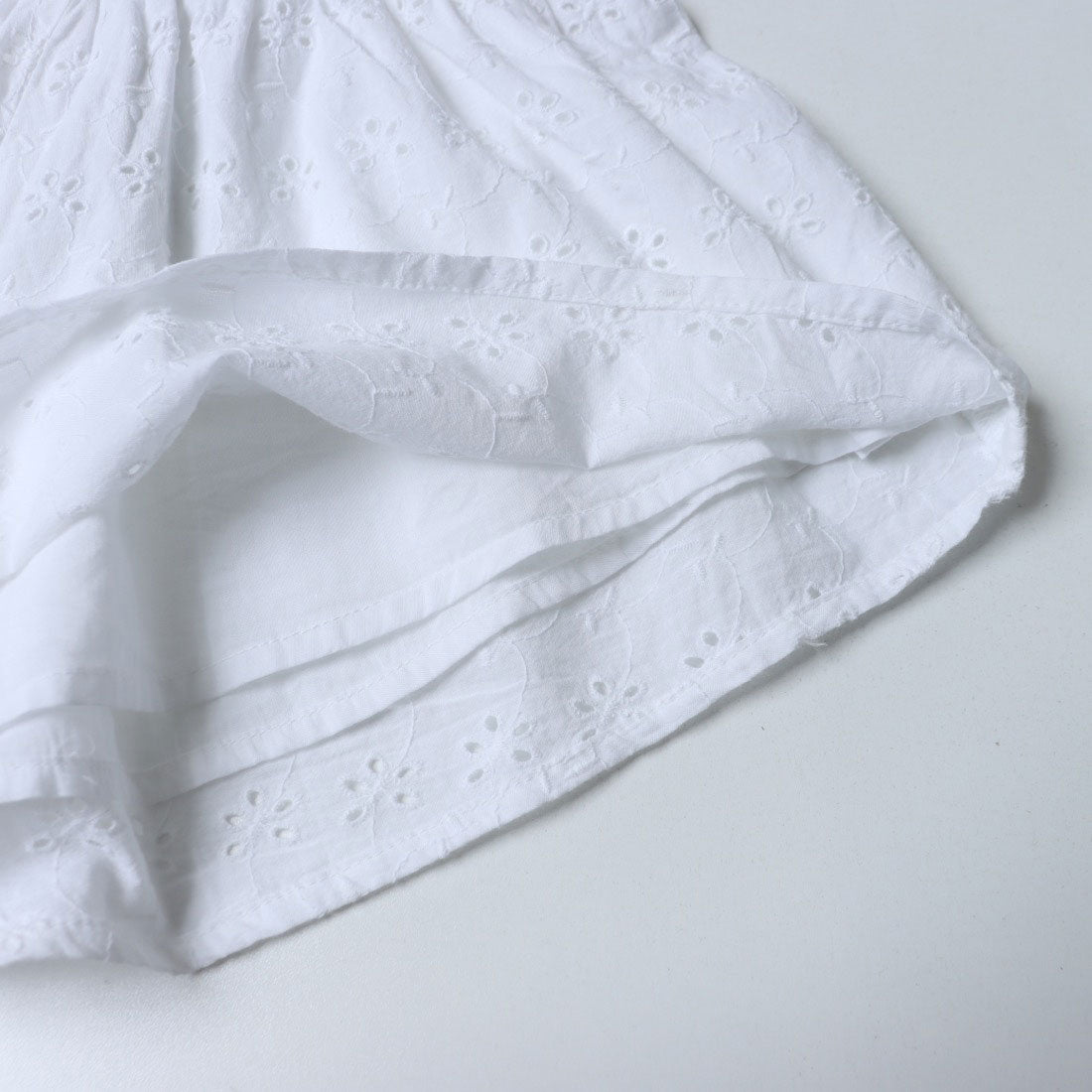 United Colors of Benetton UNITED COLORS OF BENETTON. Kids All-Over Print Flared Culotte Pants G