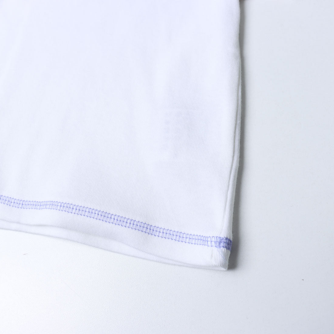 United Colors of Benetton UNITED COLORS OF BENETTON. Kids Stitch Color Half Sleeve T-Shirt / Cut and Sew G