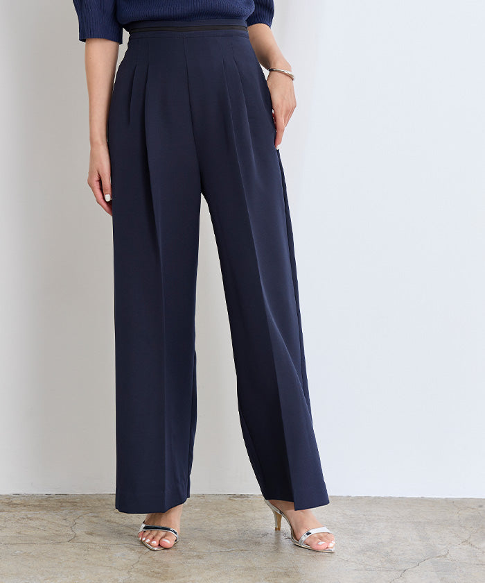 ユアーズ ur's アシンメトリーデザインストラップサンダル (ブラック) ブラック