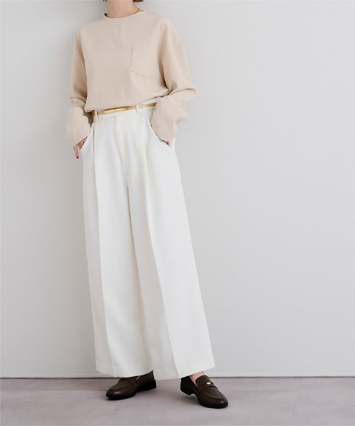 ユアーズ ur's ベーシックローファー (ブラック2) ブラック2