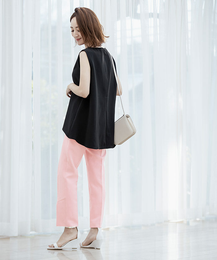 ユアーズ ur's ストラップサンダル (ホワイト) ホワイト