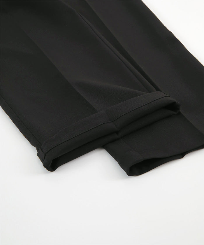 YOURS ur's Back Frill Design All-in-One