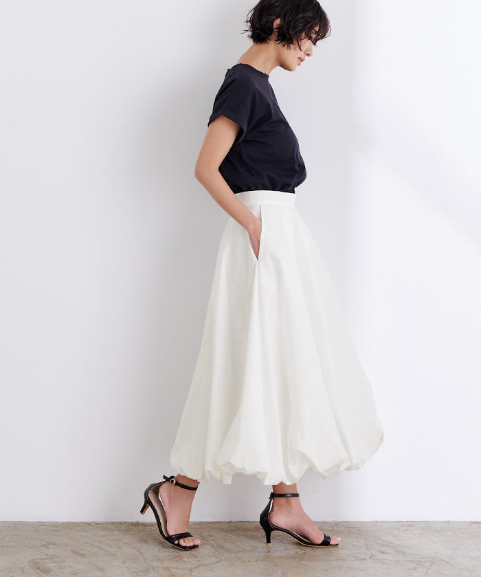 你的你的防水氣球裙