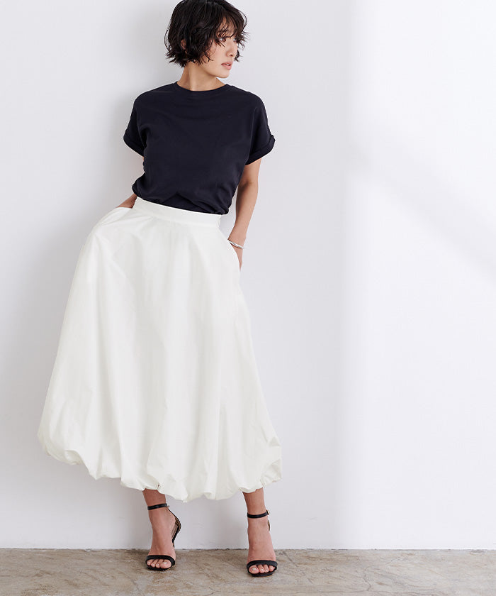 你的你的防水氣球裙