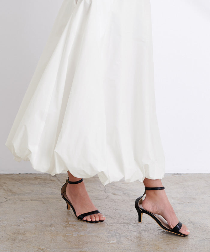 你的你的防水氣球裙