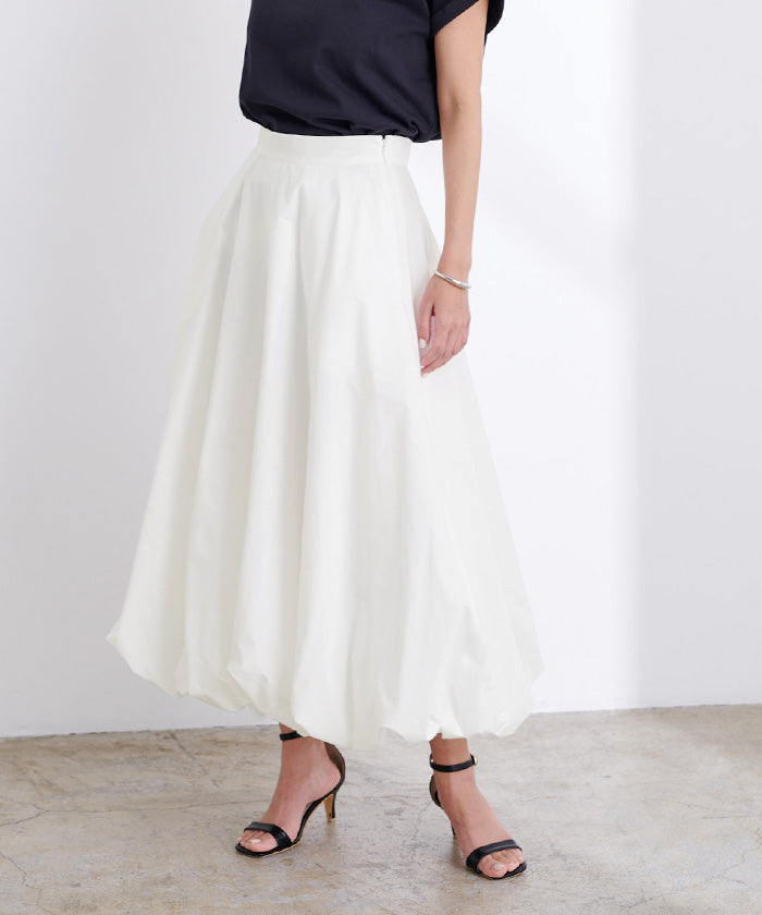 你的你的防水氣球裙