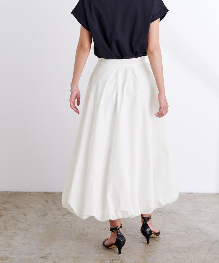 你的你的防水氣球裙