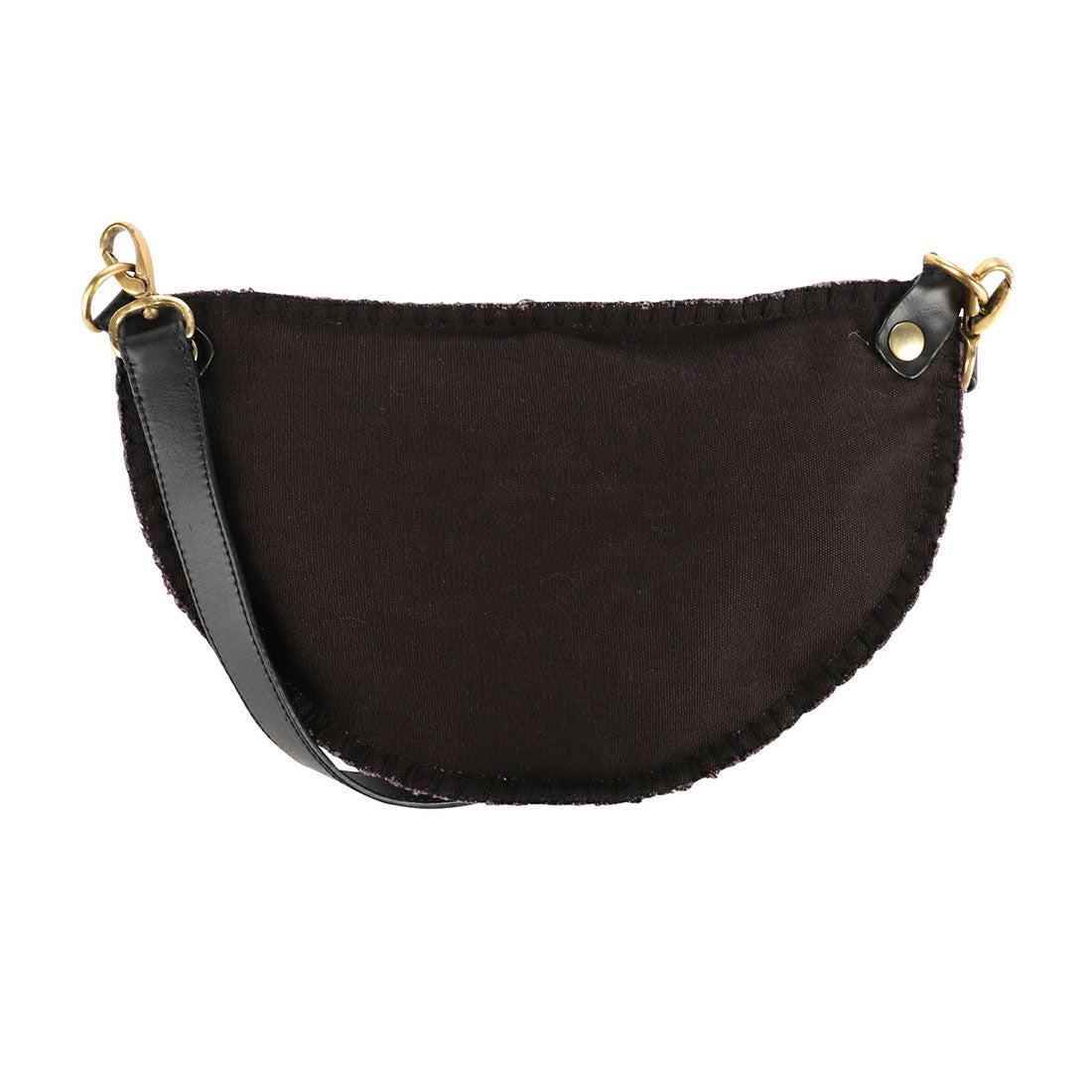 ヴィヴィアン ウエストウッド Vivienne Westwood ショルダーバッグ 43070034U W00IW N401 (ブラック) ブラック