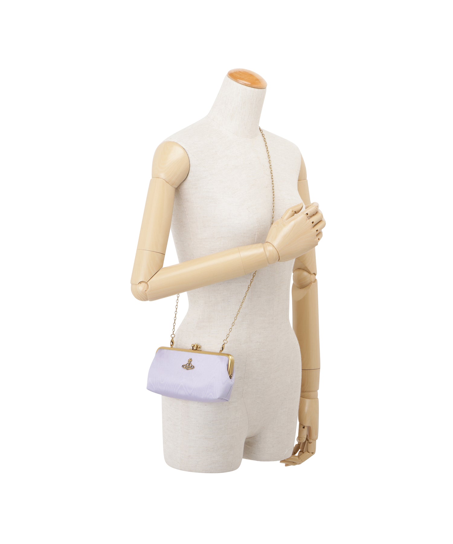 Vivian 威斯特伍德 Vivienne Westwood Vivienne Westwood Vivian 威斯特伍德 肩背包 52020044U W00SS J202