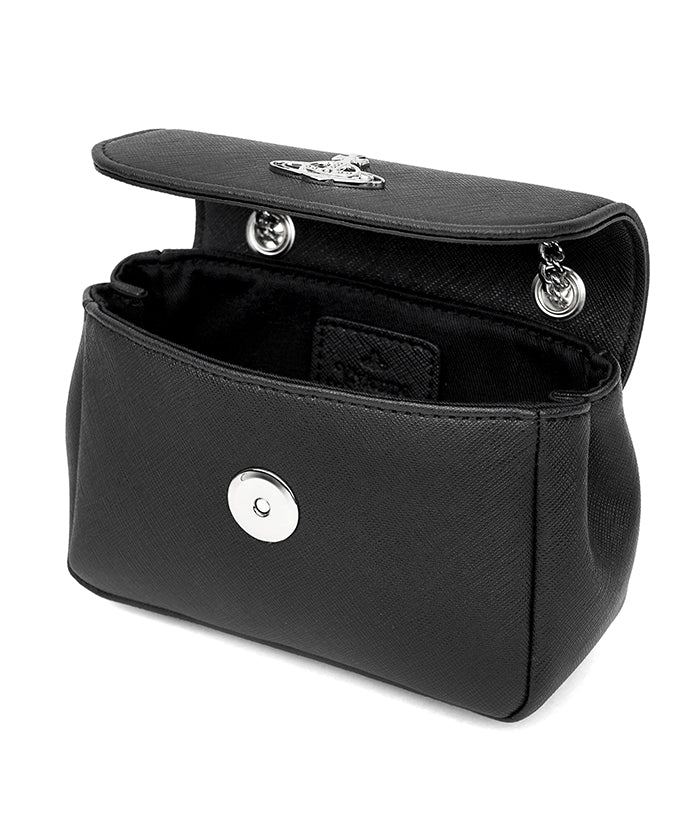 ヴィヴィアン ウエストウッド Vivienne Westwood ショルダーバッグ 52020005 S000B N401