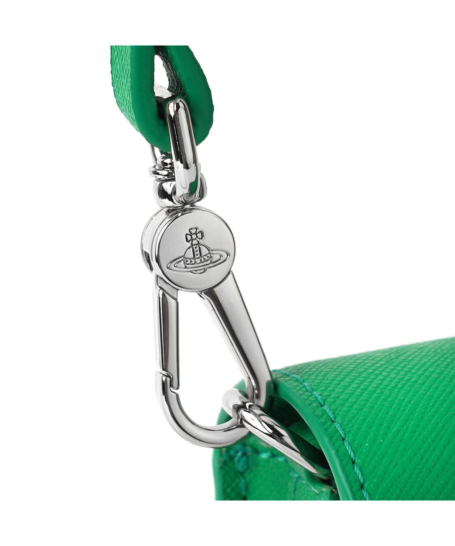 ヴィヴィアン ウエストウッド Vivienne Westwood Vivienne Westwood ヴィヴィアン ウエストウッド ショルダーバッグ 53030019U S000B M401