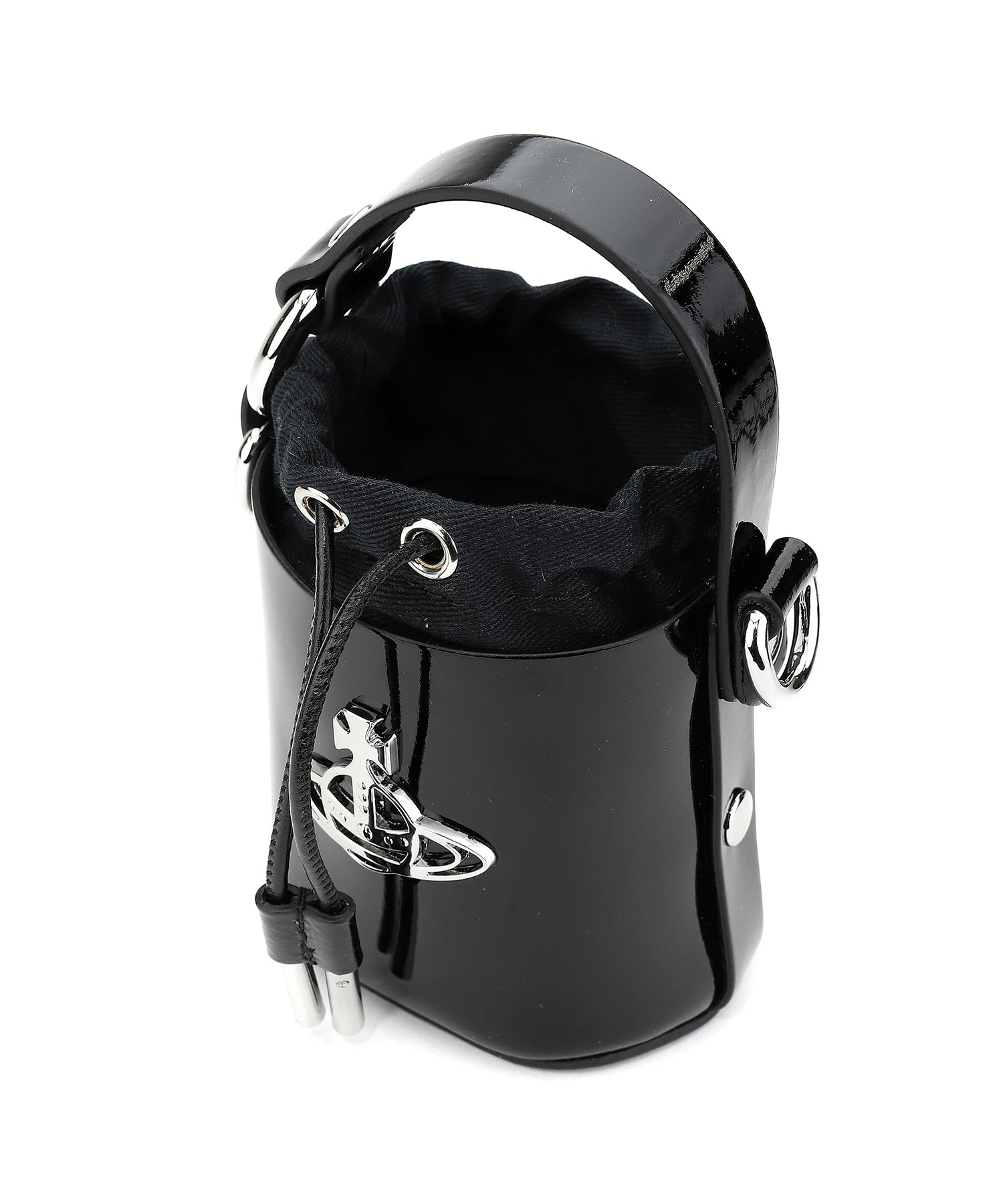 ヴィヴィアン ウエストウッド Vivienne Westwood Vivienne Westwood ヴィヴィアン ウエストウッド ショルダーバッグ 5202006CU L001O N403