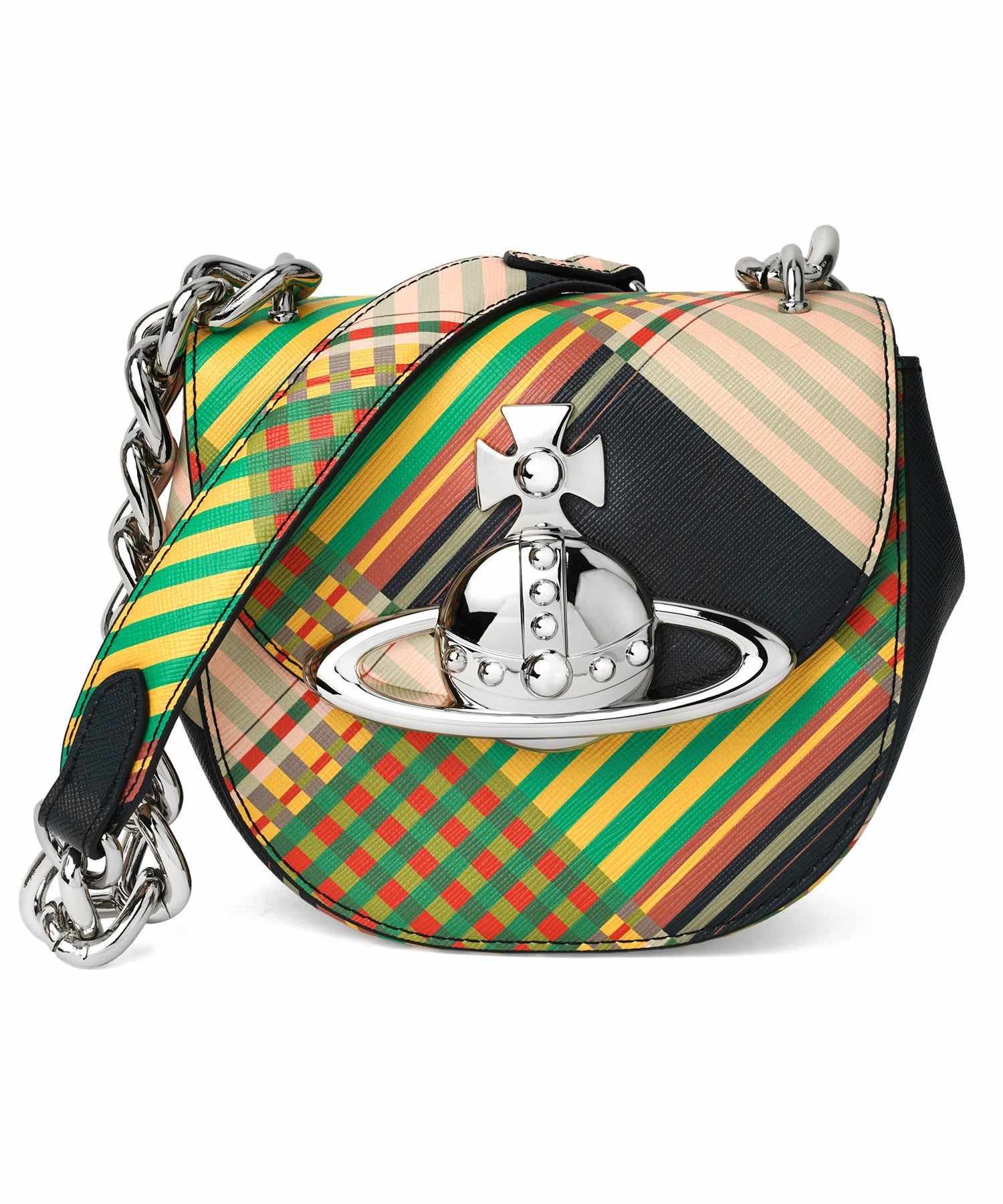 ヴィヴィアン ウエストウッド Vivienne Westwood Vivienne Westwood ヴィヴィアン ウエストウッド ショルダーバッグ 4304007UU L0074 O102