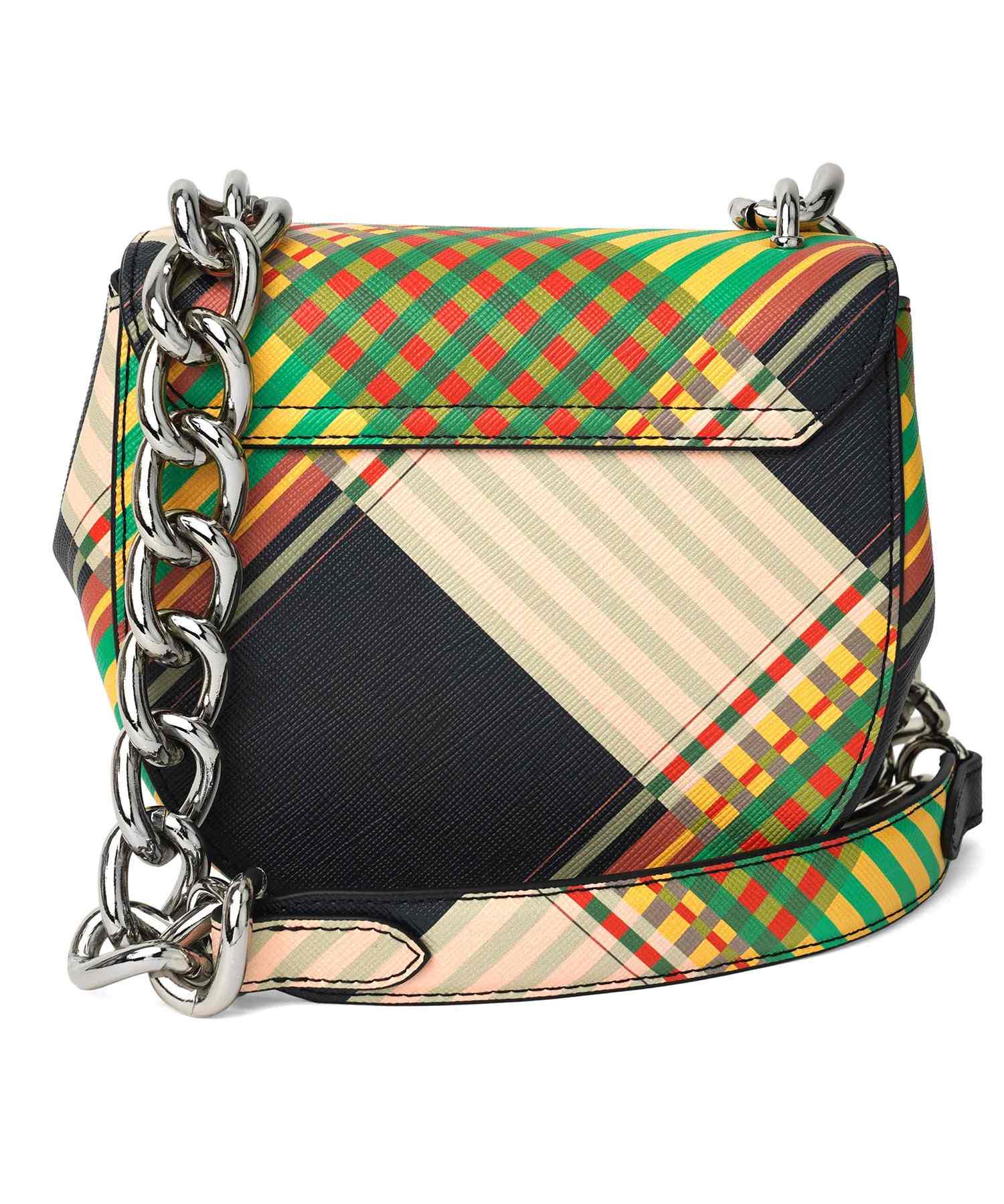 ヴィヴィアン ウエストウッド Vivienne Westwood Vivienne Westwood ヴィヴィアン ウエストウッド ショルダーバッグ 4304007UU L0074 O102