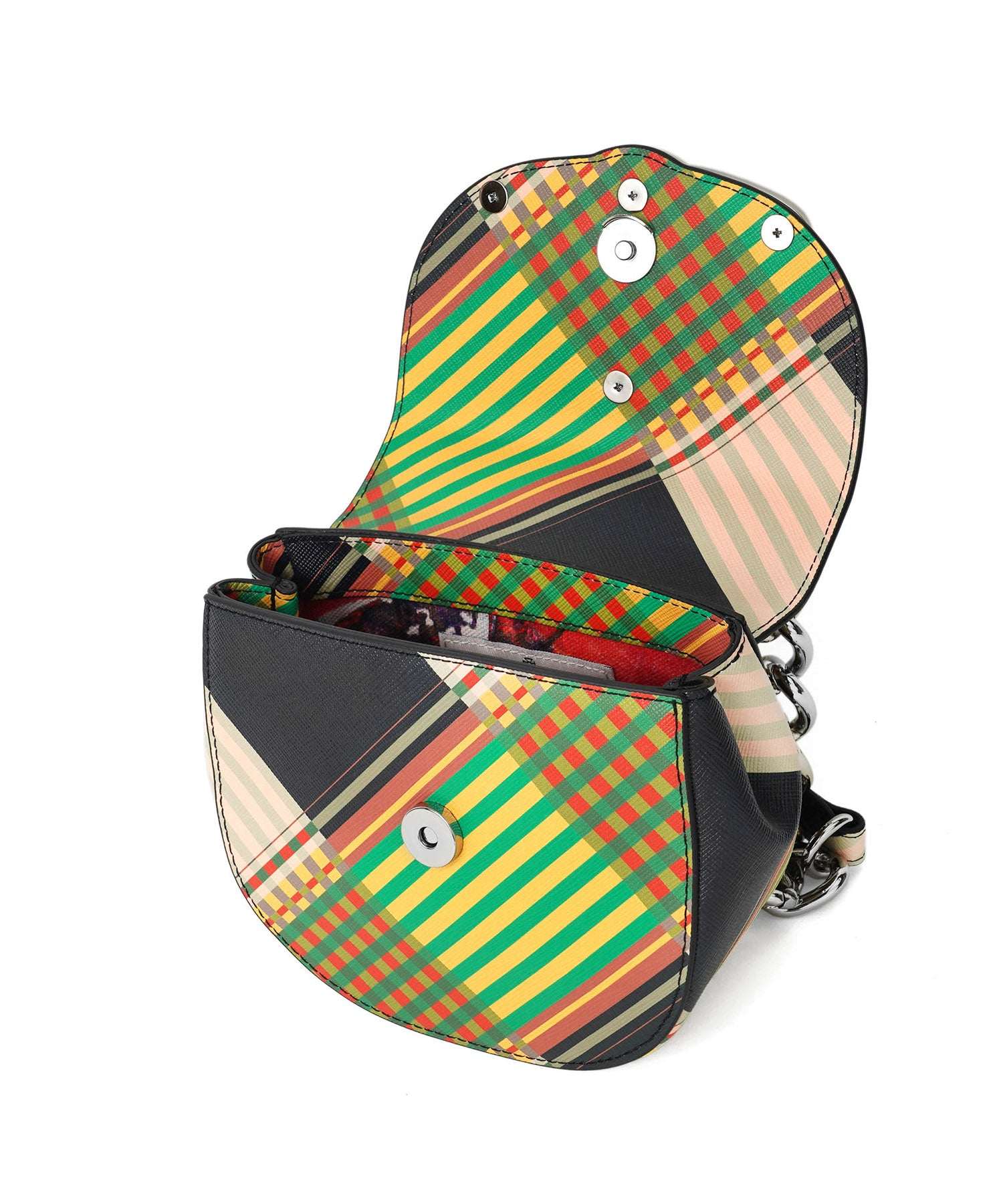 ヴィヴィアン ウエストウッド Vivienne Westwood Vivienne Westwood ヴィヴィアン ウエストウッド ショルダーバッグ 4304007UU L0074 O102