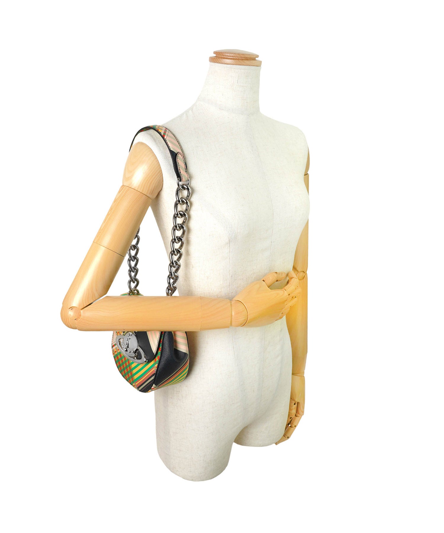 Vivian Westwood Vivienne Westwood Vivienne Westwood Vivian Westwood shoulder bag 4304007UU L0074 O102