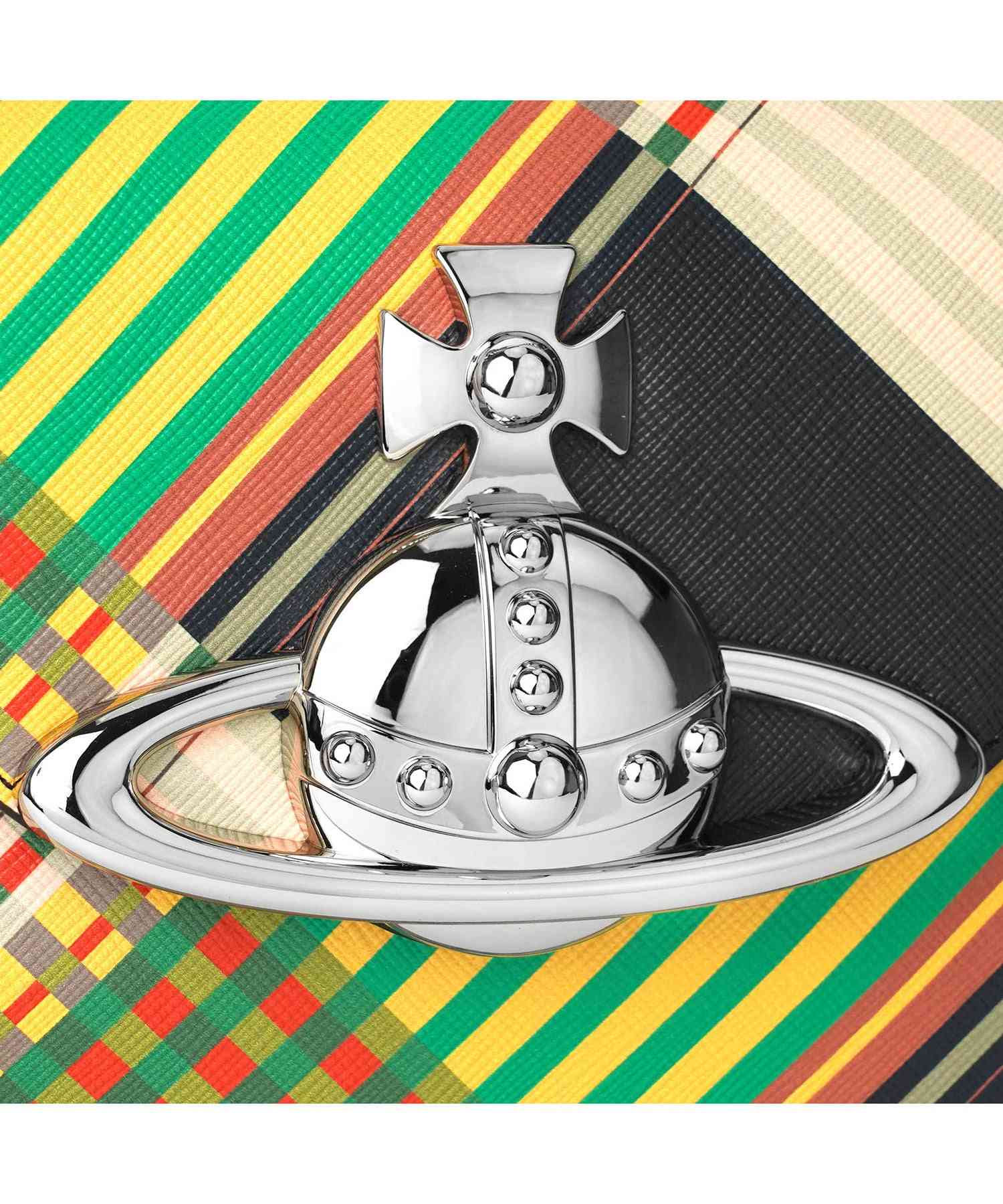 ヴィヴィアン ウエストウッド Vivienne Westwood Vivienne Westwood ヴィヴィアン ウエストウッド ショルダーバッグ 4304007UU L0074 O102