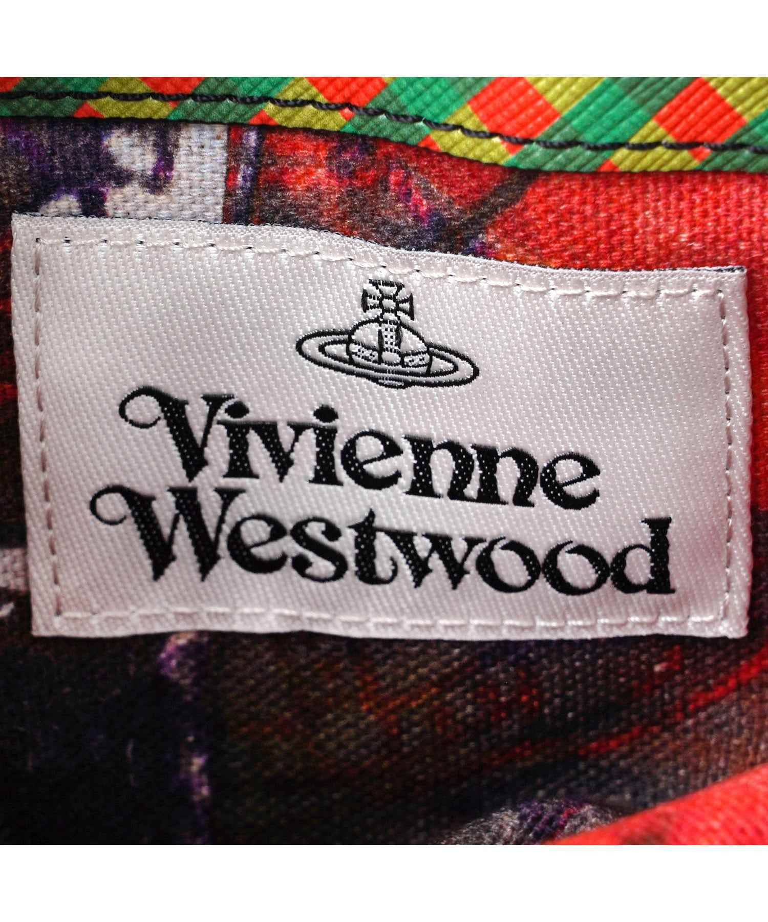 ヴィヴィアン ウエストウッド Vivienne Westwood Vivienne Westwood ヴィヴィアン ウエストウッド ショルダーバッグ 4304007UU L0074 O102