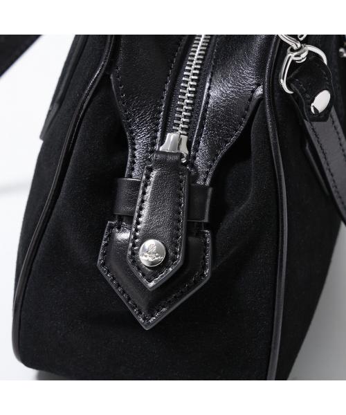 ヴィヴィアン ウエストウッド Vivienne Westwood Vivienne Westwood バッグ YASMINE SMALL 4703000MW L007E (N401/BLACK/ブラック) N401/BLACK/ブラック