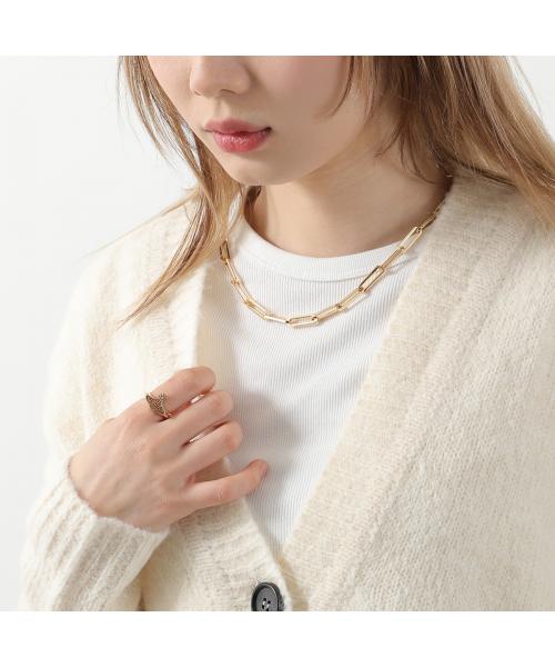 ヴィヴィアン ウエストウッド Vivienne Westwood Vivienne Westwood リング AVON 64040183 シルバー925 (P019/PLATINUM-シルバー) P019/PLATINUM-シルバー