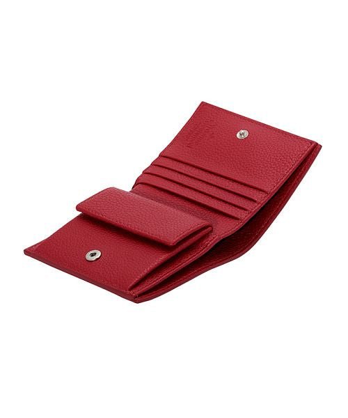 ヴィヴィアン ウエストウッド Vivienne Westwood Vivienne Westwood ヴィヴィアン ウエストウッド 2つ折り財布 51010024 41817 H402