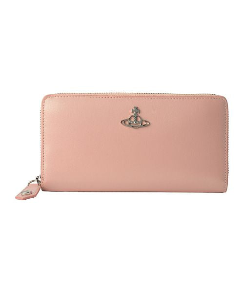 Vivian 威斯特伍德 Vivienne Westwood Vivienne Westwood Vivian 威斯特伍德 長錢包 51050022 L0038 G401