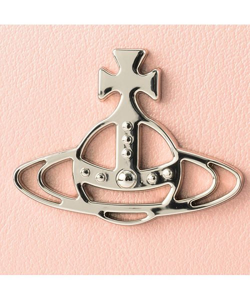 Vivian 威斯特伍德 Vivienne Westwood Vivienne Westwood Vivian 威斯特伍德 長錢包 51050022 L0038 G401
