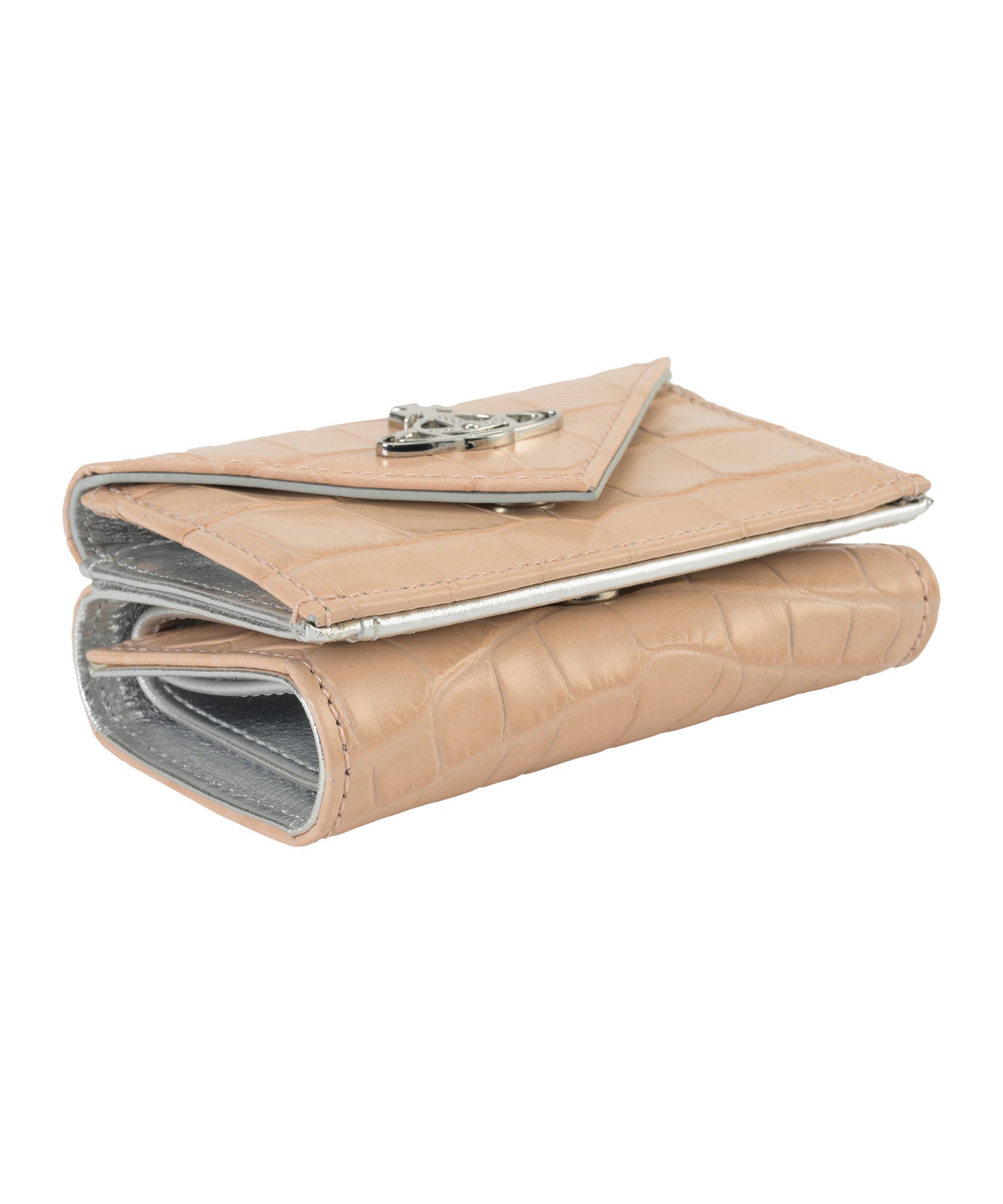 ヴィヴィアン ウエストウッド Vivienne Westwood Vivienne Westwood ヴィヴィアン ウエストウッド 3つ折り財布 51150009 L0039 C402