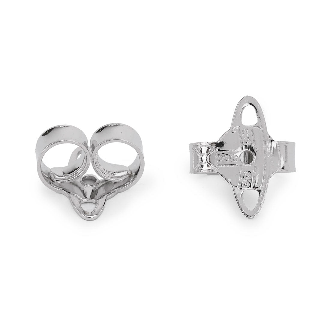 ヴィヴィアン ウエストウッド Vivienne Westwood ピアス カルメラ バスレリーフ EARRINGS 6201033A 02P102 SM PLATINUM/WHITE CZ (プラチナ/ホワイトキュービックジルコニア) プラチナ/ホワイトキュービックジルコニア