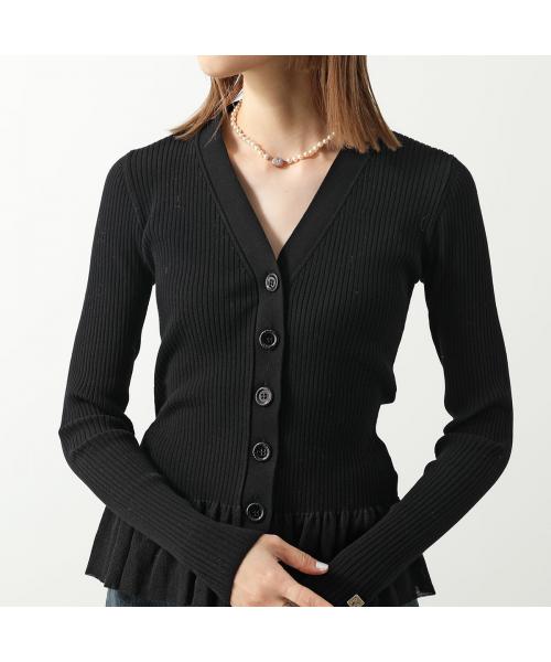 ヴィヴィアン ウエストウッド Vivienne Westwood Vivienne Westwood ネックレス LOELIA 63030020 (P641/PLATINUM/ROYAL-BLUE) P641/PLATINUM/ROYAL-BLUE