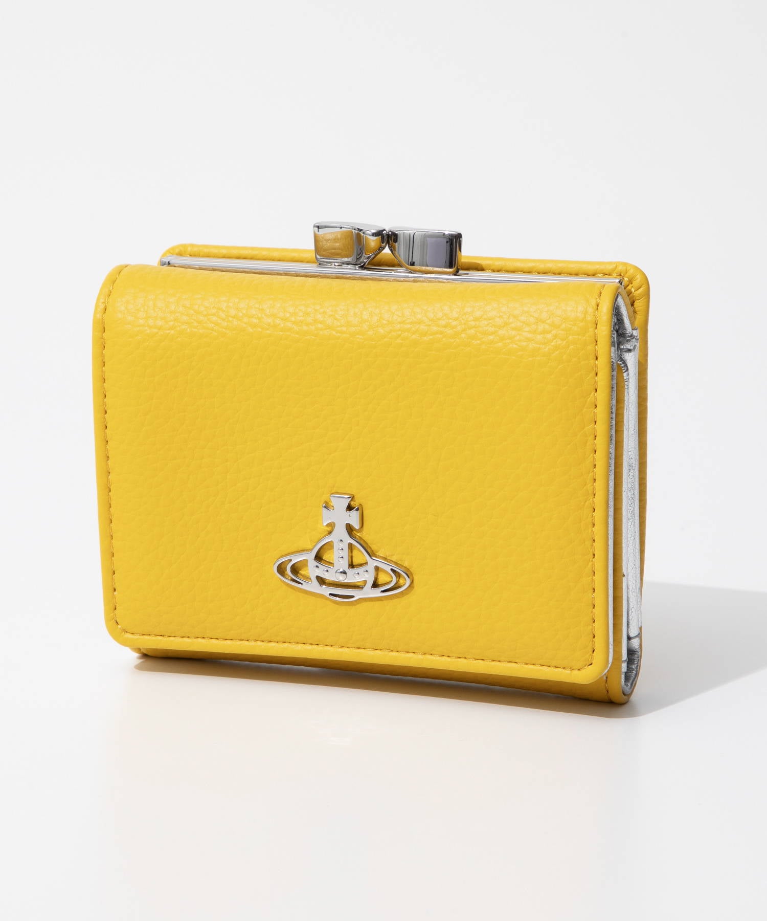 viviennewestwood 財布 Vivienne Westwood（ヴィヴィアンウエストウッド） 財布 折財布 ミニ