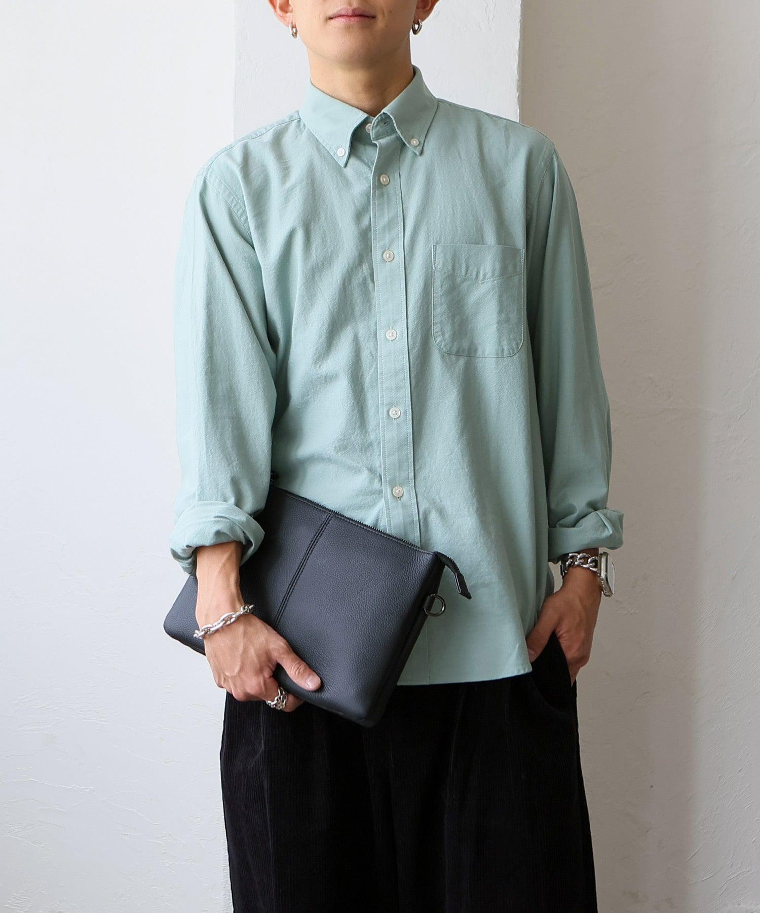 ヴィータフェリーチェ VitaFelice 本革2wayショルダーバッグ (LGRAY) LGRAY