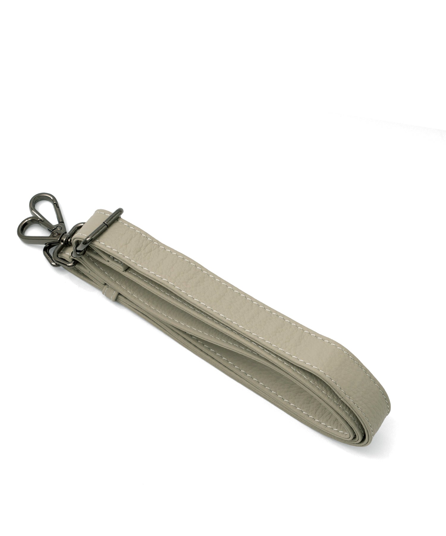 ヴィータフェリーチェ VitaFelice 本革2wayショルダーバッグ (LGRAY) LGRAY